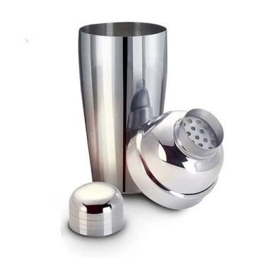Imagem de Coqueteleira de Inox 500 ml - IN9116038 - Fratelli
