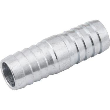 Imagem de Emenda para mangueira 3/4" aço carbono - Vonder