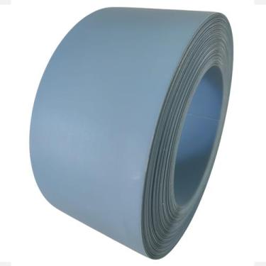 Imagem de Fita De Pvc Mdf Duratex Azul Secreto Essencial 32mm X 20m Moveis Acaba