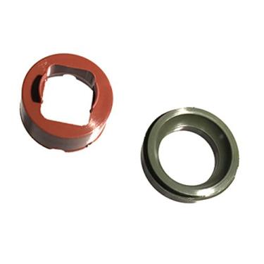 Imagem de ihave Substituição para o conjunto de buchas de bola de apoio para controle de mudança de marcha Jimny JA 11 12 31 71 Sierra Samurai SJ410 SJ413 SJ419