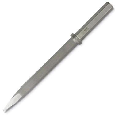 Imagem de Ponteiro Sextavado Com Colar 19 X 450 Mm - ROCAST