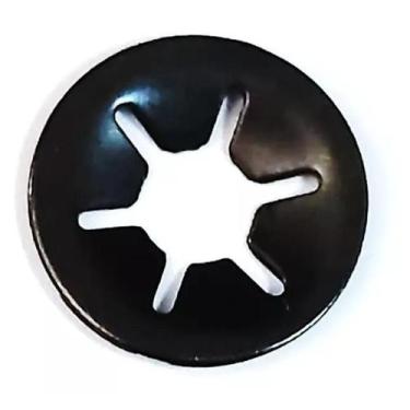 Imagem de 4 Arruela Disco De Fixaçao Presilha M5,5 X 16mm Kit 4 Peça - Achei Pre