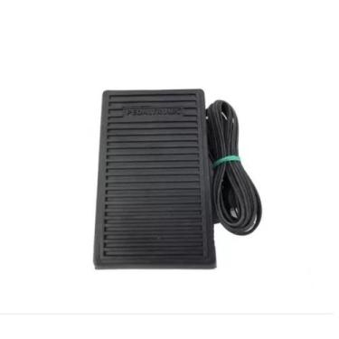 Imagem de Pedal Eletrônico para Siruba Doméstica HSO747D-110v, VP378HSO747D, Pre