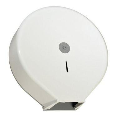 Imagem de Suporte Para Papel Higienico Rolo De 600 A 800 Mts Em Abs - JSN