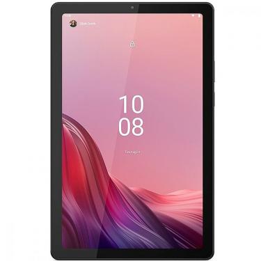 Imagem de Tablet Lenovo Tab M9 9 64GB 4GB 8MP 4G Android Prata - ZAC60078BR