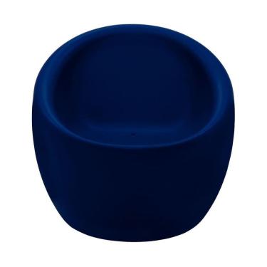 Imagem de Poltrona Tramontina Oca Eco Em Polietileno Mariner