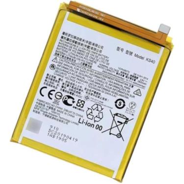 Imagem de Bateria Para Moto E6 Play Ks40 - Phonecell