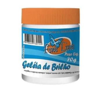 Imagem de Geleia de brilho 70g - Fine Line