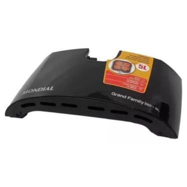 Imagem de Adereço Acabamento Frontal Cuba Air Fryer Mondial Afn-50