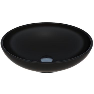 Imagem de Cuba Moderna Pia Armario De Banheiro Sobrepor Envio Em 24h