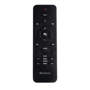 Imagem de Barra de Som Bluetooth Philips HTL2101A/F7