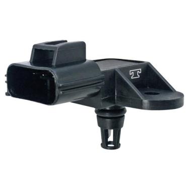 Imagem de Sensor Map Pressao Coletor Ecosport 2003 A 2011 / Escort 2000 A 2002 /