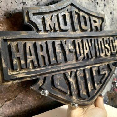 Imagem de Porta Chave Motor Cicles - SMD