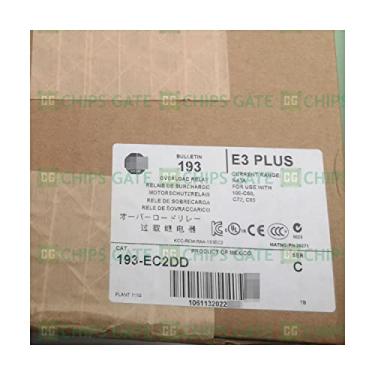 Imagem de New 193-EC2DD Overload Relay 193EC2DD