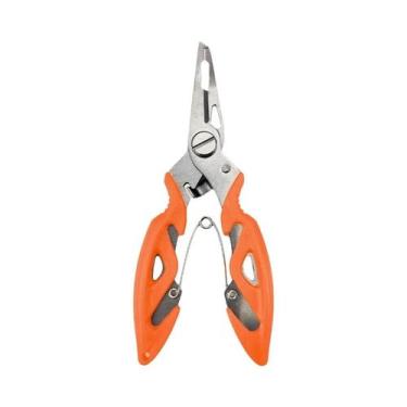 Imagem de Conjunto De Ferramentas Multifuncionais Para Pesca De Inverno, Alicate