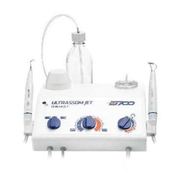 Imagem de Ultrassom + Jato de Bicarbonato Jet D700