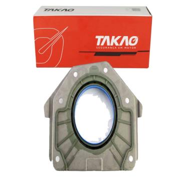 Imagem de Retentor Traseiro Weekend 1.0 16V 2001 A 2003 / Siena 1.0 16V 2001 A 2003 / Palio 1.0 16V 2001 A 2003