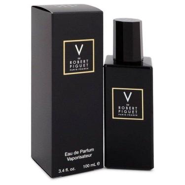 Imagem de Perfume Feminino Visa (renamed To V) Robert Piguet (nova Embalagem) 100 Ml Eau De Parfum