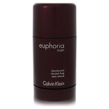 Imagem de Perfume Masculino Euphoria Calvin Klein 70g Desodorante Bastão