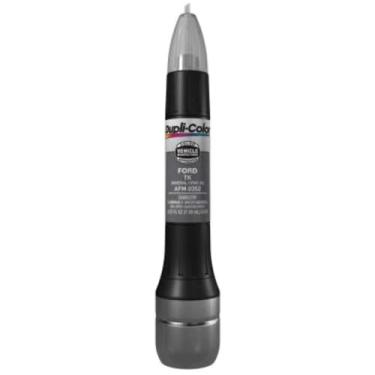 Imagem de Dupli-Color AFM0352 Scratch Fix All-In-1 Tinta de retoque automotivo – Ford Mineral Gray – Caneta de tinta de 7 g