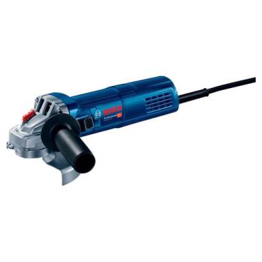 Imagem de Esmerilhadeira Angular 5" 125mm 900W Heavy Duty GWS9125 Bosch 220V, 22