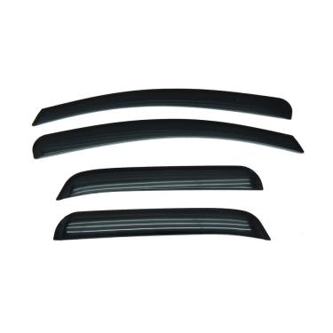 Imagem de Defletor Calha de Chuva Chevrolet Spin 4 Portas 12/16