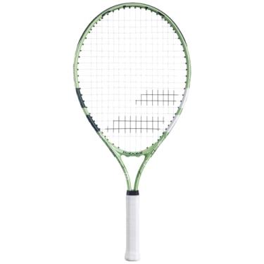 Imagem de RAQUETE DE TENIS INFANTIL JUNIOR 23 EDIÇÃO ESPECIAL WIMBLEDON 2025