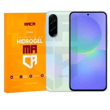 Imagem de Película Hidrogel Samsung Frente e Verso Fosca Todos Modelos Modelo:a15/a15 5g