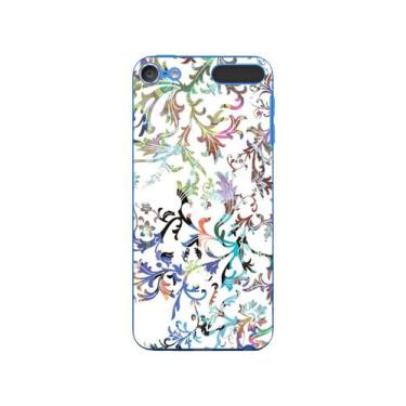 Imagem de Capa Adesivo Skin106 Verso Para iPod Toch 6ª Geração (2015) - KawaSkin