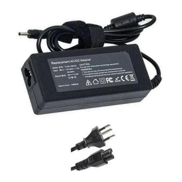 Imagem de Fonte Carregador Para Notebook Acer A515-54G-77Ru 19V 3.42A - Centtro