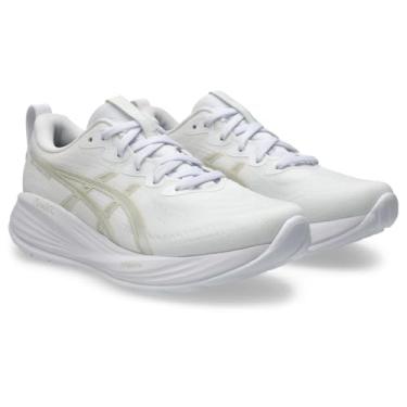 Imagem de ASICS Tênis feminino Gel Cumulus 27, branco, 36 BR