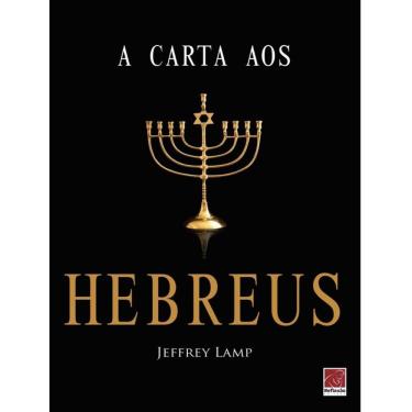 Imagem de Carta Aos Hebreus, A