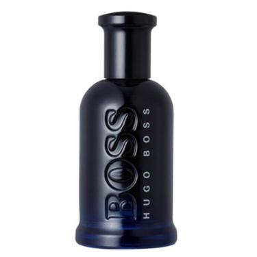 Imagem de Perfume Masculino Hugo Boss Bottled Night Edt 100Ml