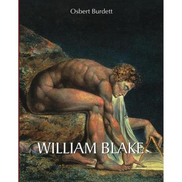 Imagem de William Blake - Francês