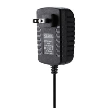 Imagem de Xixian 15V 1.4A Substituição do Adaptador de Energia 21W para a Fire TV 2ª Geração Com Cordão de 6,7 Pés, Material ABS Adequado para o Meio Ambiente, Proteção de (Plugue nos EUA)