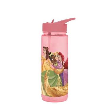 Imagem de Garrafa liq.can.infant.650ml princesas - TUUT