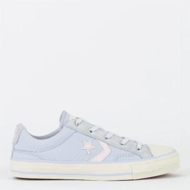 Imagem de Tênis Fem All Star Converse Star Player Preto CO06270002