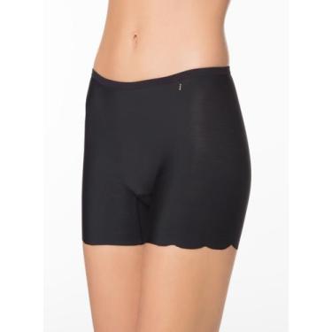 Imagem de Calcinha Boxer Liz 54591 Intimatewear Shapewear Invisible Estética T. 