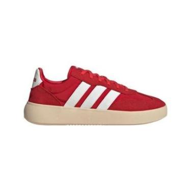 Imagem de Tênis Adidas Barreda Decode Masculino-Masculino