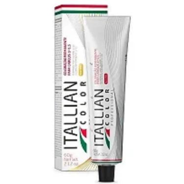 Imagem de Coloração 70 Louro Itallian 60G