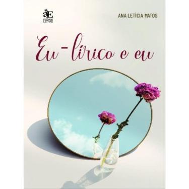 Imagem de Eu-Lírico E Eu