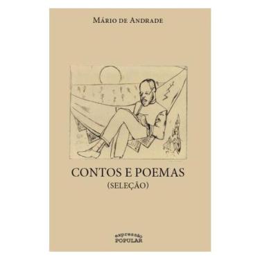Imagem de Contos E Poemas (Seleção)