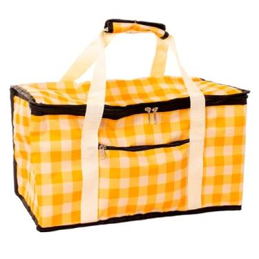 Imagem de Bolsa térmica para piquenique 25 litros