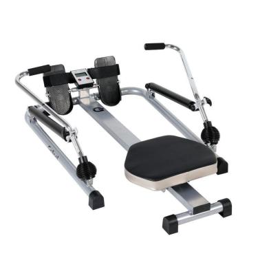 Imagem de Aparelho Remador Seco Hidráulico Gallant Elite (GRs02HHdA-Cz)-Unissex