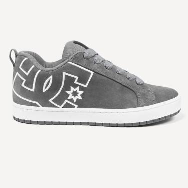 Imagem de Tênis DC Shoes DC Court Graffik SE WT25-Masculino
