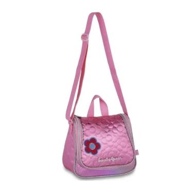 Imagem de Lancheira Termica Sweet Quenn Escolar - Clio