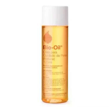Imagem de Óleo Corporal Bio-Oil Natural 125ml