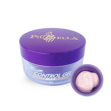Imagem de Speed Gel Control Nude Piu Bella 10ML