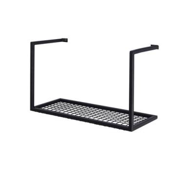 Imagem de Prateleira de Ferro Estilo Industrial Organizador Aço Angra - Studio M