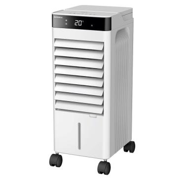 Imagem de Climatizador Fresh Air Mondial Branco 90W CL-07L